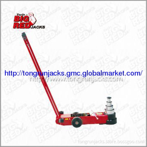 Torin BigRed 60T/40T/22T/11T Professional Pneumatic Hydraulic Jack